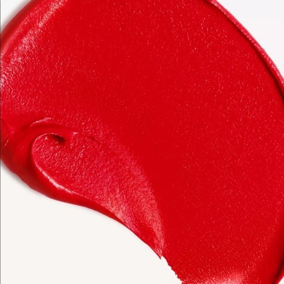 NIB Burberry - Liquid Lip Velvet (Military Red 41 - Picture 3 of 4